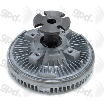 Engine Cooling Fan Clutch, Global Parts 2911291