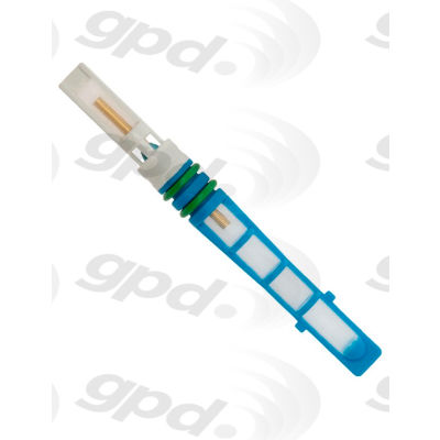 A/C Orifice Tube, Global Parts 3411241
