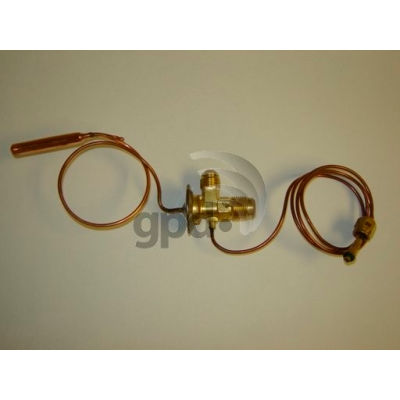 A/C Expansion Valve, Global Parts 3411244