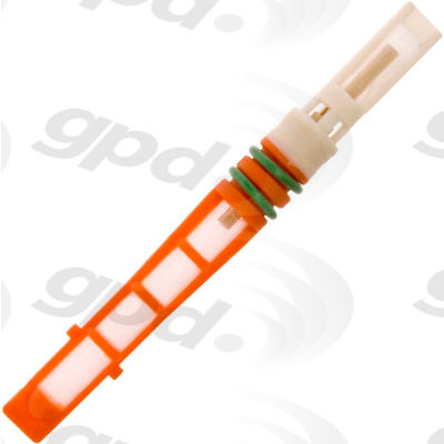 A/C Orifice Tube, Global Parts 3411250