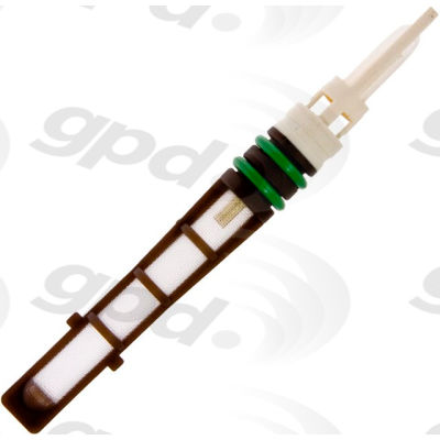 A/C Orifice Tube, Global Parts 3411251