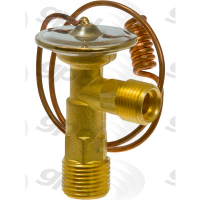A/C Expansion Valve, Global Parts 3411265