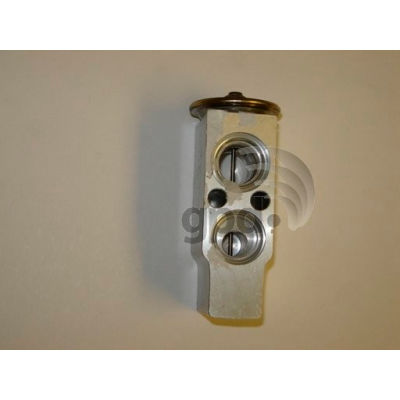 A/C Expansion Valve, Global Parts 3411293