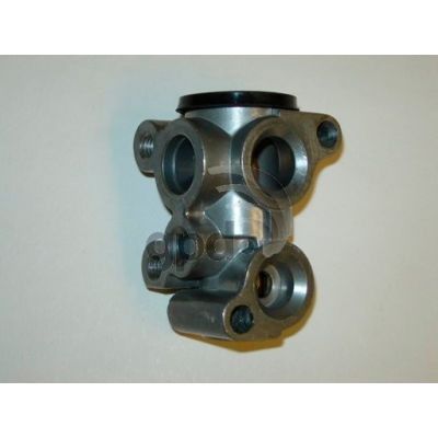A/C Expansion Valve, Global Parts 3411300