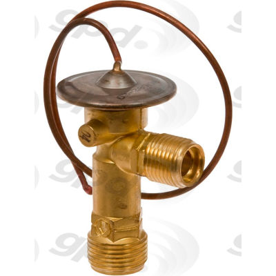 A/C Expansion Valve, Global Parts 3411306