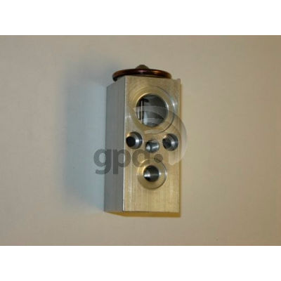 A/C Expansion Valve, Global Parts 3411321