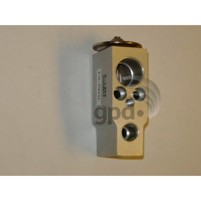 A/C Expansion Valve, Global Parts 3411324