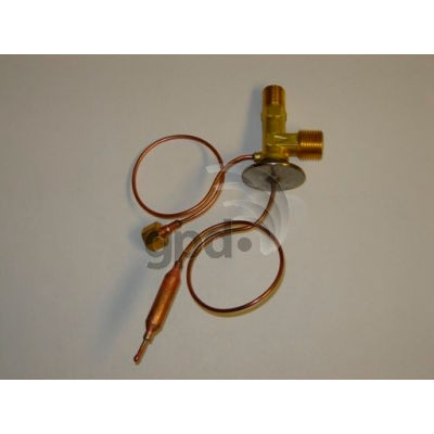 A/C Expansion Valve, Global Parts 3411336