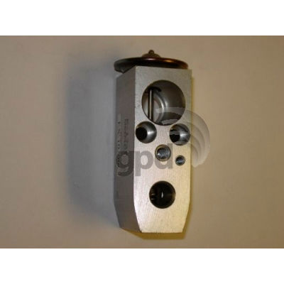 A/C Expansion Valve, Global Parts 3411355