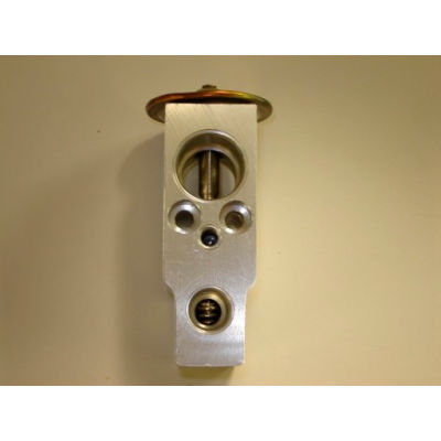 A/C Expansion Valve, Global Parts 3411375