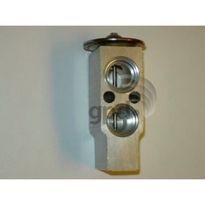 A/C Expansion Valve, Global Parts 3411376