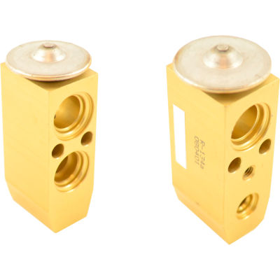 A/C Expansion Valve, Global Parts 3411395