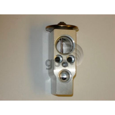 A/C Expansion Valve, Global Parts 3411397