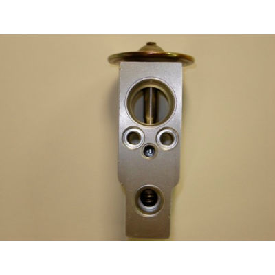 A/C Expansion Valve, Global Parts 3411414