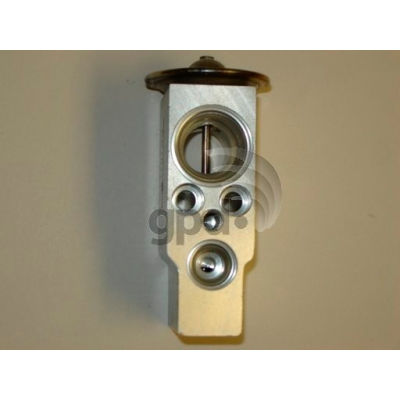 A/C Expansion Valve, Global Parts 3411417