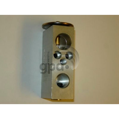 A/C Expansion Valve, Global Parts 3411419