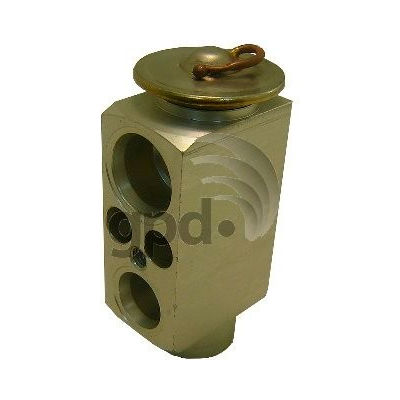 A/C Expansion Valve, Global Parts 3411445
