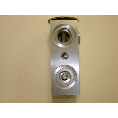 A/C Expansion Valve, Global Parts 3411446