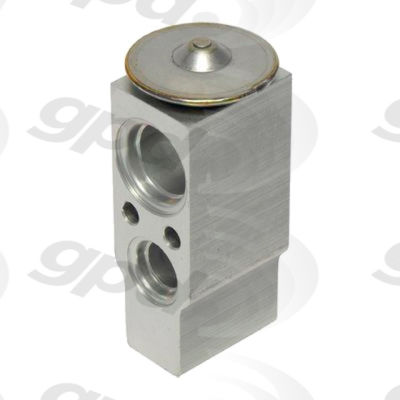 A/C Expansion Valve, Global Parts 3411473