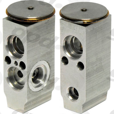 A/C Expansion Valve, Global Parts 3411478