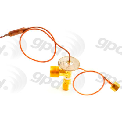 A/C Expansion Valve, Global Parts 3411483