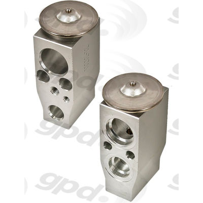 A/C Expansion Valve, Global Parts 3411543