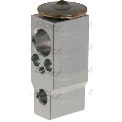 A/C Expansion Valve, Global Parts 3411544
