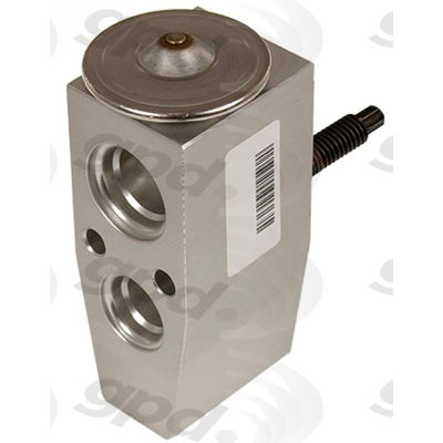 A/C Expansion Valve, Global Parts 3411586