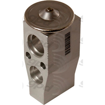 A/C Expansion Valve, Global Parts 3411588