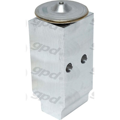 A/C Expansion Valve, Global Parts 3411594