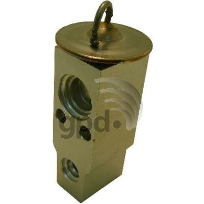 A/C Expansion Valve, Global Parts 3411770
