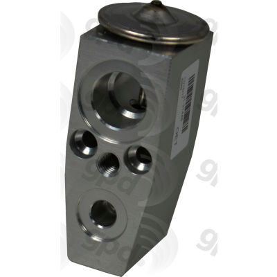 A/C Expansion Valve, Global Parts 3411918