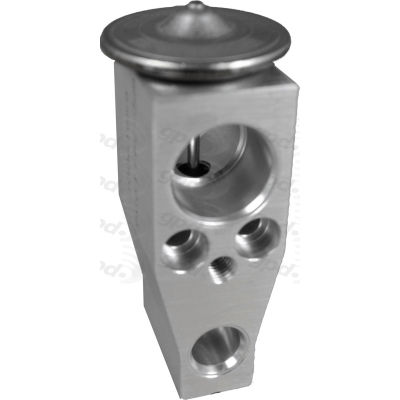 A/C Expansion Valve, Global Parts 3411956