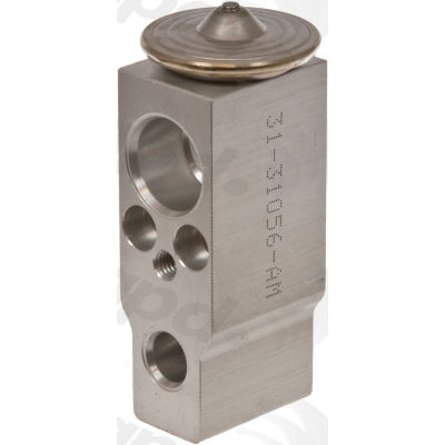 A/C Expansion Valve, Global Parts 3411965