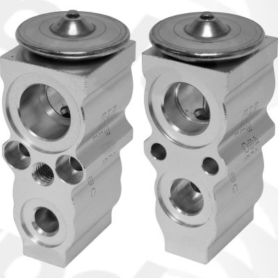 A/C Expansion Valve, Global Parts 3411970