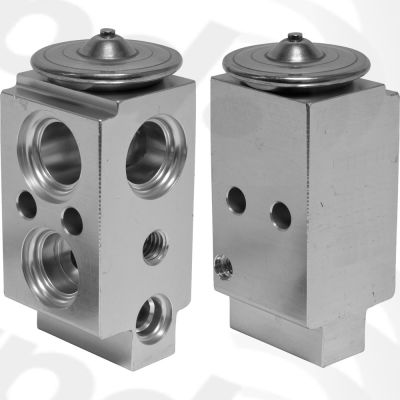 A/C Expansion Valve, Global Parts 3411980