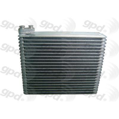 A/C Evaporator Core, Global Parts 4711640