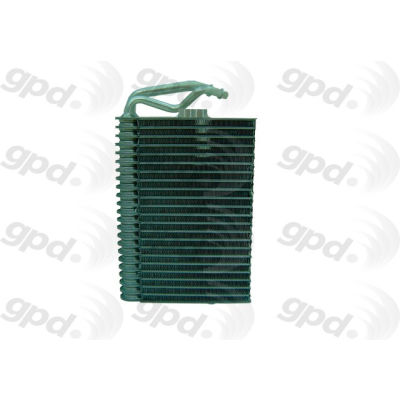 A/C Evaporator Core, Global Parts 4711663