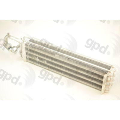 A/C Evaporator Core, Global Parts 4711772
