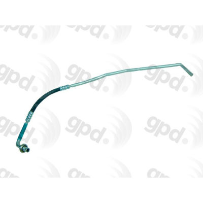 A/C Refrigerant Liquid Hose, Global Parts 4811260