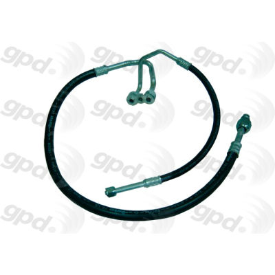 A/C Refrigerant Hose, Global Parts 4811282
