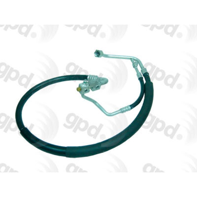 A/C Refrigerant Hose, Global Parts 4811296
