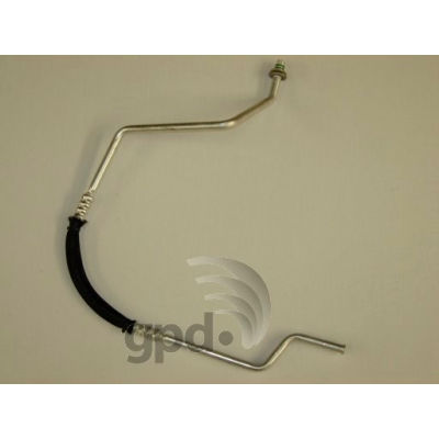 A/C Refrigerant Liquid Hose, Global Parts 4811434