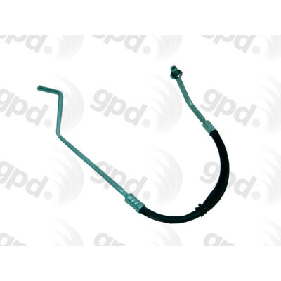A/C Refrigerant Liquid Hose, Global Parts 4811435