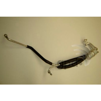 A/C Refrigerant Hose, Global Parts 4811460