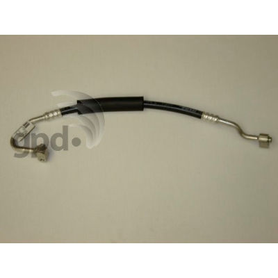 A/C Refrigerant Discharge Hose, Global Parts 4811477