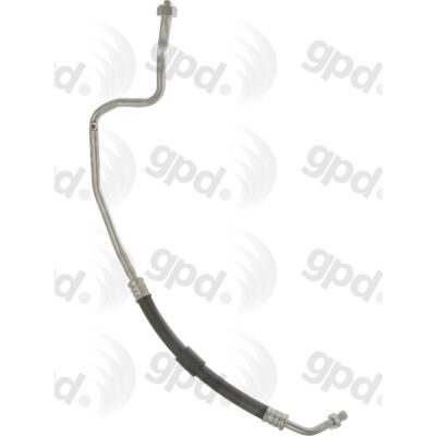 A/C Refrigerant Suction Hose, Global Parts 4811498