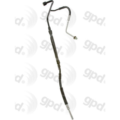 A/C Refrigerant Liquid Hose, Global Parts 4811517