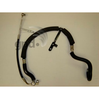 A/C Refrigerant Hose, Global Parts 4811522