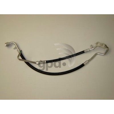 A/C Refrigerant Hose, Global Parts 4811527